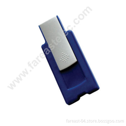 Promotional Gift Micro Sliding USB Flash Drive (COB06)
